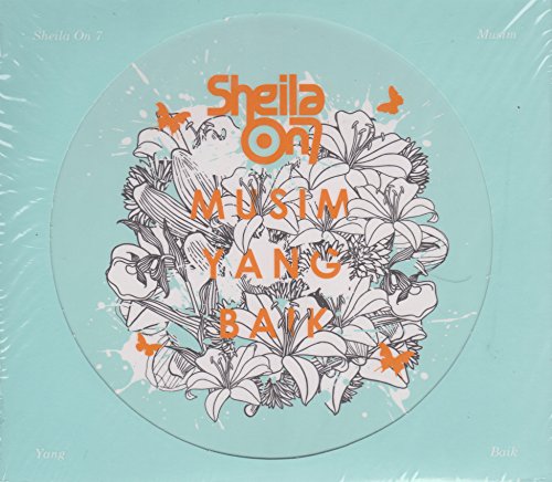 Sheila On 7 - Musim Yang Baik - Zortam Music