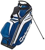 TaylorMade 2016 Supreme Hybrid Stand Bag