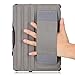 Moko Samsung Galaxy Tab PRO 10.1 Case - Slim-Fit Multi-angle Folio Cover Case for Galaxy Note 10.1 Inch 2014 & Tab Pro 10.1 Tablet, PURPLE (NOT Fit Tab 4 10.1 & Tab 10.1 & Tab2 10.1)