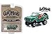 1976 Ford Bronco Gas Monkey Garage 1/64 by Greenlight 44700 D