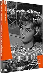 Les Surprises De L'amour