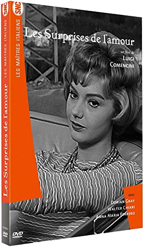 Les Surprises De L'amour