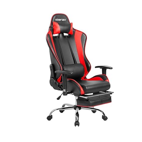 Zhic Game Chair Adjustable Armrests Office #video #rocker #gaming #chair #review Zhic Game Chair Adjustable Armrests Office