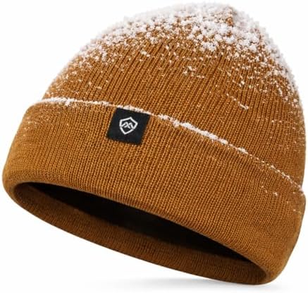 DexShell Waterproof Camouflage Beanie – Windproof Fleece  display picture 2