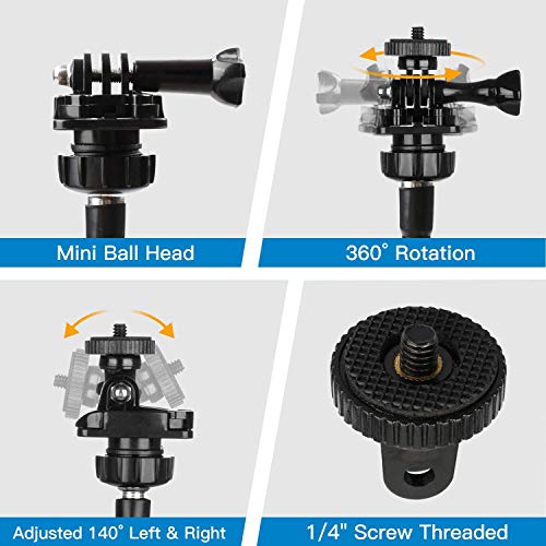 Pipishell-15-inch-Webcam-Stand-Enhanced-Flexible-Gooseneck-Webcam-Arm-with-Jaws-Clamp-Clip-Desk-Mount-Holder-for-Logitech-Webcam-C930eC920C930-C922-C922x-Brio-4K-C925eC615-GoPro-Hero-8765