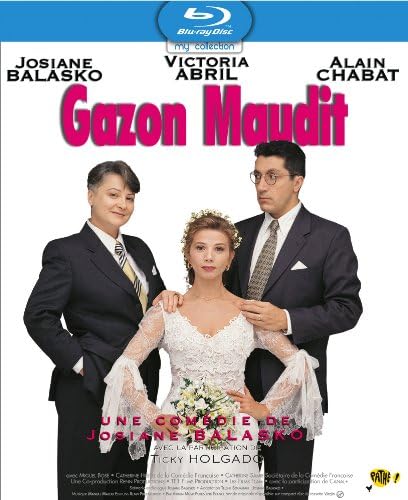 gazon-maudit-blu-ray-amazon-fr-josiane-balasko-victoria-abril