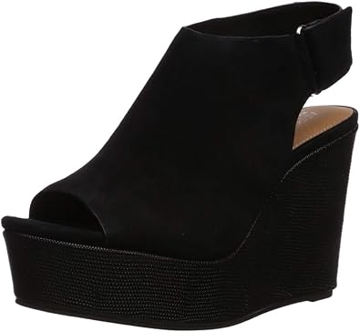 aerosoles platform shoes