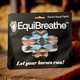 Equibreathe Equine Nasal Strips