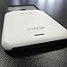 aircharge Wireless Charging Case for Apple iPhone 6/6S - White/Black