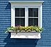 Mayne Yorkshire 4822W Window Box Planter