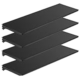 Eastern Tree 4 Packs Gondola Shelves 47 1/4”L x
