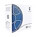 SainSmart - 101-90-163 Red Flexible TPU 3D Printing Filament, 1.75 mm, 0.8 kg, Dimensional Accuracy +/- 0.05 mm