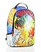 Sprayground Capcom Street Fighter Ryu Blanka Comic Backpack