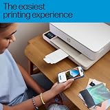 HP Envy 6120e All in One Printer Wireless Colour Print Scan Copy view 8