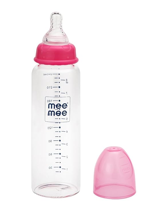 mee mee baby bottle