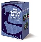 Hardy Boys Starter Set - Books 1-5 (The Hardy Boys) by Franklin W. Dixon