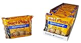 Wildlife Sciences Suet Plugs 48 Pack, Case of 12