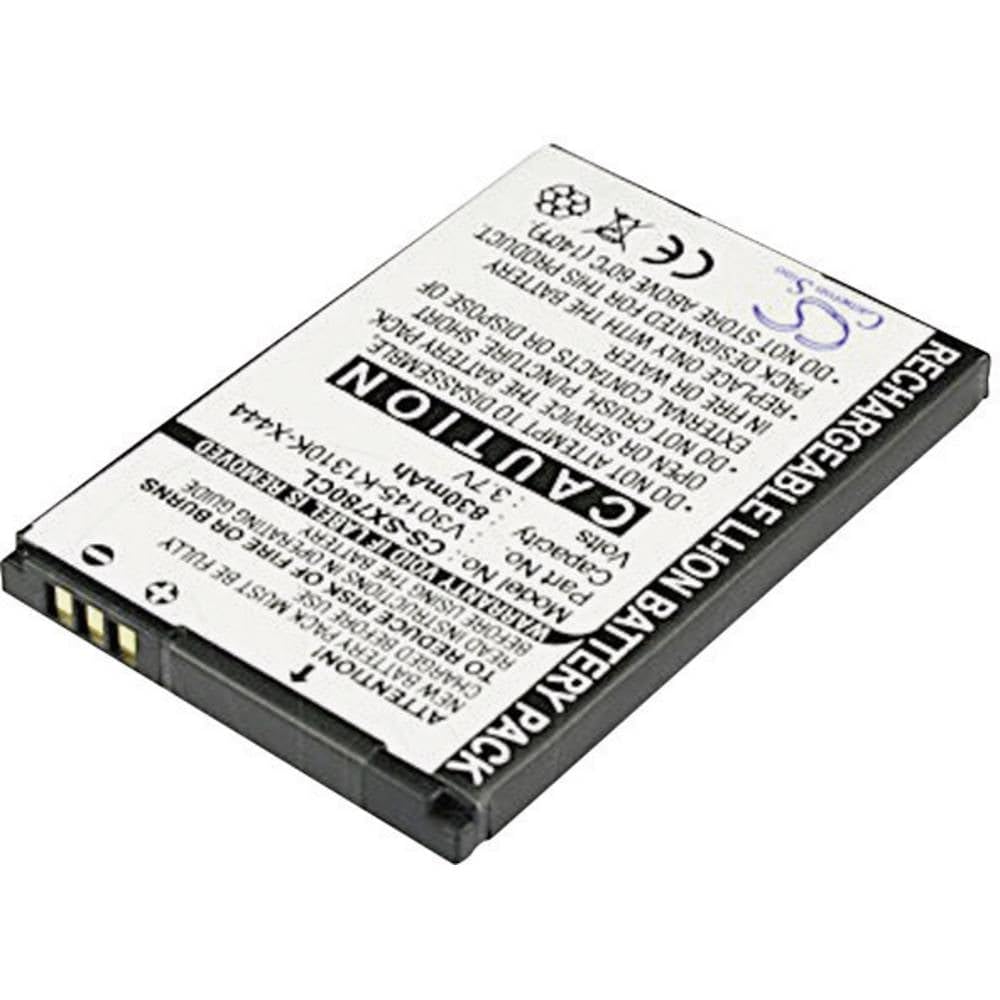 Gigaset SL78H/SL400H Replacement Battery