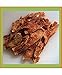 Chewerz Chicken Jerky Dog Treats - Made in USA Only - Best Pet Snacks Since Homemade - Only #1 Ingredient - All Natural Strips of Premium USDA Grade A Chicken Breast (8oz)