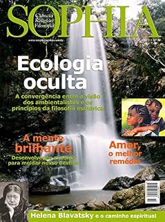 Livro Revista Sophia nº 10: Ciência, Religião e Filosofia