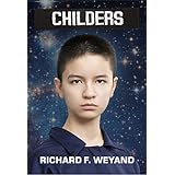 Childers (Childers Universe Book 1)