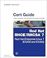 Red Hat RHCSA/RHCE 7 Cert Guide: Red Hat Enterprise Linux 7 (EX200 and EX300) (Certification Guide)