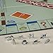 Monopoly Token Madness Game