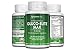 Blood Sugar Support Supplement for Fast-Acting Blood Sugar Balance | Feel Relief Quickly, Reduce Fatigue, Increase Energy | Safe & Natural Blood Sugar Supplement with 20 Ingredients | 60 Capsules