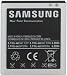 Samsung EB-L1D7IBA Original OEM Battery i547 i727 T989 SPH-L700 - Non-Retail Packaging - Black (Certified Refurbished) primary