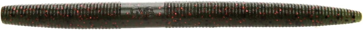 Gary Yamamoto Senko 5in Watermelon/Red Flake 9-10-208