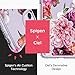 CYRILL Cecile Designed for Apple iPhone 11 Case (2019) Clear | TPU | PC | Bumper | Slim |Plastic - Rose Floral