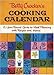 Betty Crocker's Cooking Calendar by Betty Crocker