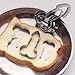7 Pieces Funny Cookie Cutter Set - Stainless Steel (7)