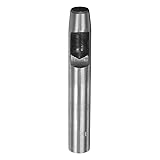 HARFINGTON Hollow Punch for Leather 11mm Round Hole