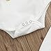 YOUNGER STAR Newborn Little Sister Baby Little Girls Skirts Leggings Pants Gifts Outfits Set