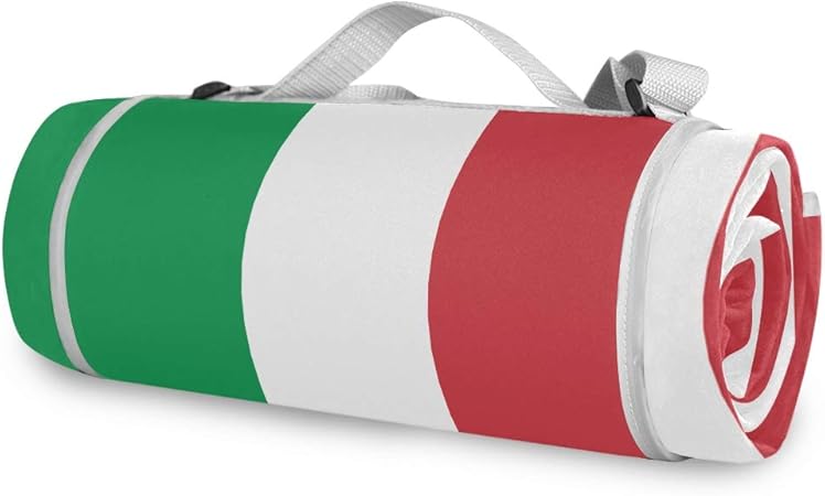 worship flag carry bag