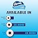 Charmin Ultra Soft Toilet Paper, Bath Tissue, Mega Roll, 24 Count, 4 Count (Pack of 6)