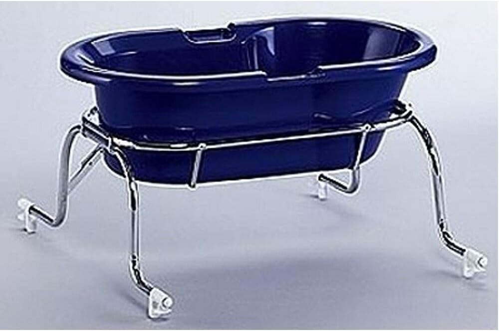 Geuther Support Baignoire Bebe Pour Baignoire Adulte Largeur Interieur De 46 A 66 Cm Amazon Fr Bebes Puericulture