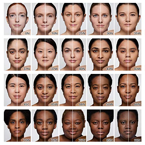 dermablend multi use liquid pigments