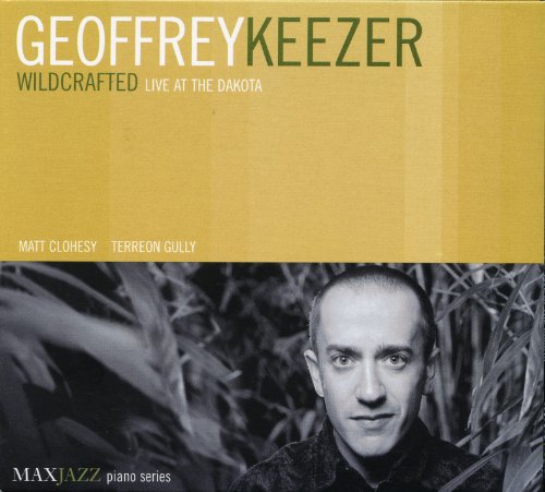 Keezer, Geoffrey: Wildcrafted