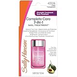 Sally Hansen Treatment Complete 7 in 1 Salon Manicure, 13.3 ml