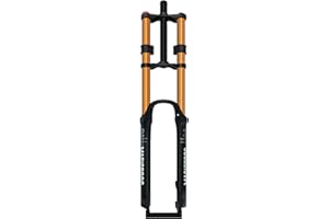 Mountain Bike Front Suspension Fork 26 27.5 29 Inch Straight Double Shoulder Mountain Bike Air Fork Travel 160mm Bike Fork Ma