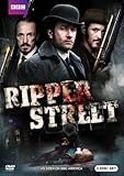 [DVD]RIPPER STREET