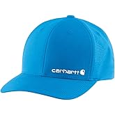 Carhartt Men's Force Logo Graphic Cap