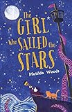 The Girl Who Sailed the Stars