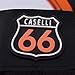 USWE Outlander 4 Kurt Caselli Edition KC66