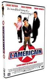 L'americain