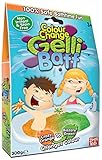 Zimpli Kids Crazy Orange Baff Color Change Box, 300g