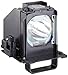 FI Lamps Mitsubishi WD-73638_5877 Compatible with Mitsubishi WD-73638 TV Replacement Lamp with Housing primary