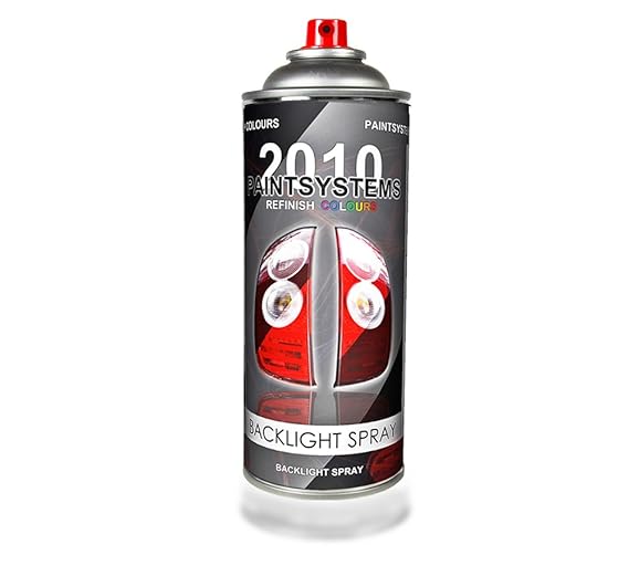 400ml Tönungsspray schwarz transparent